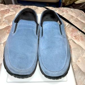 Mule Shoes